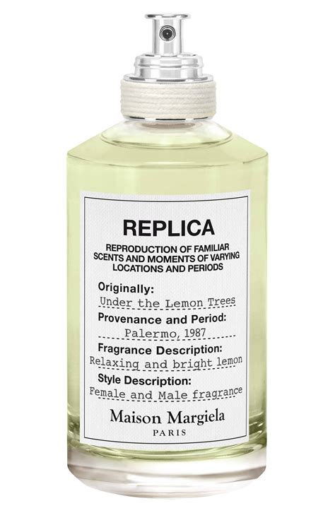 replica parfum|replica maison margiela.